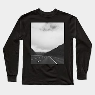 Long Drives Long Sleeve T-Shirt